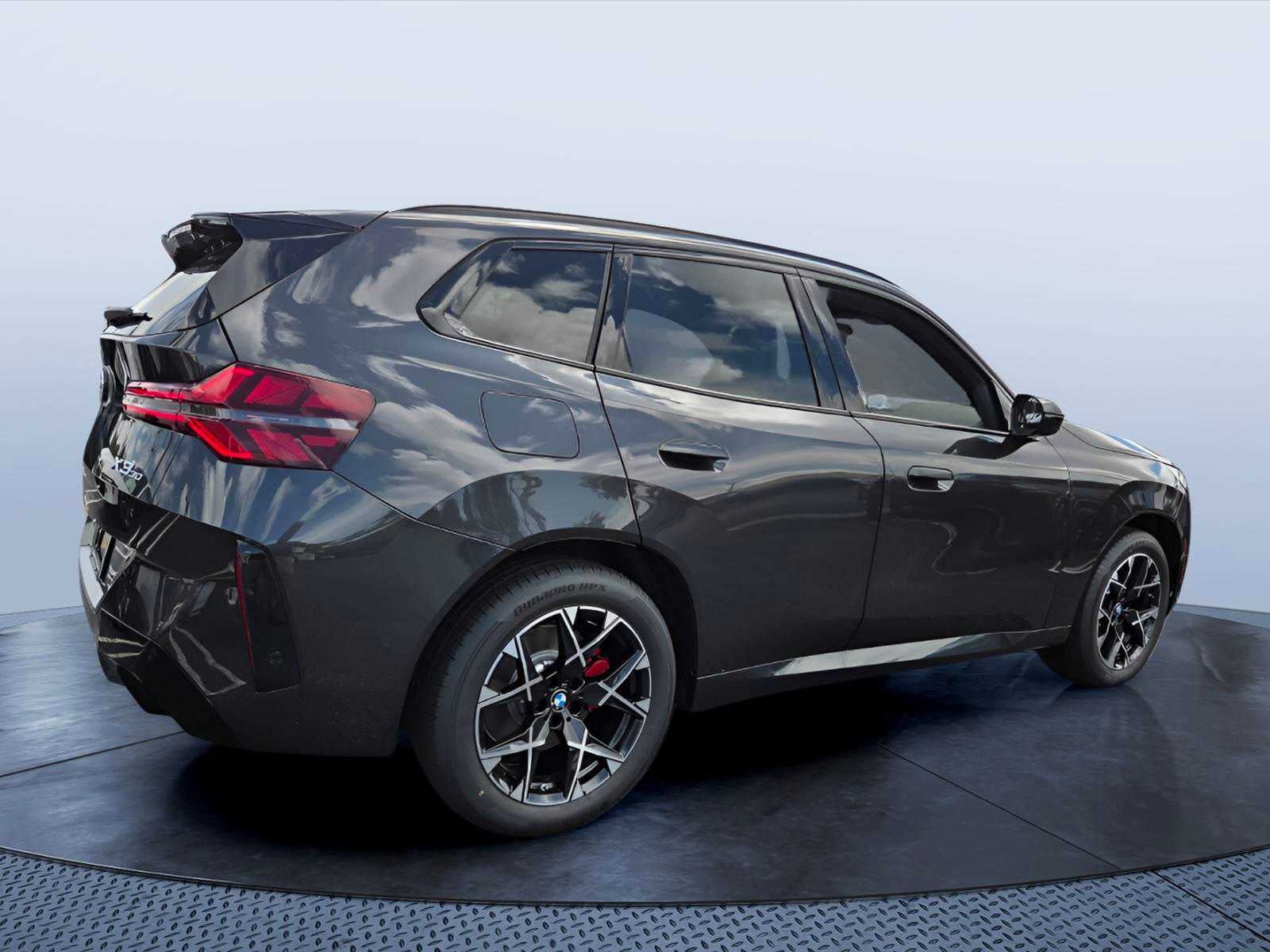 2026 BMW X3 30 xDrive 30 xDrive