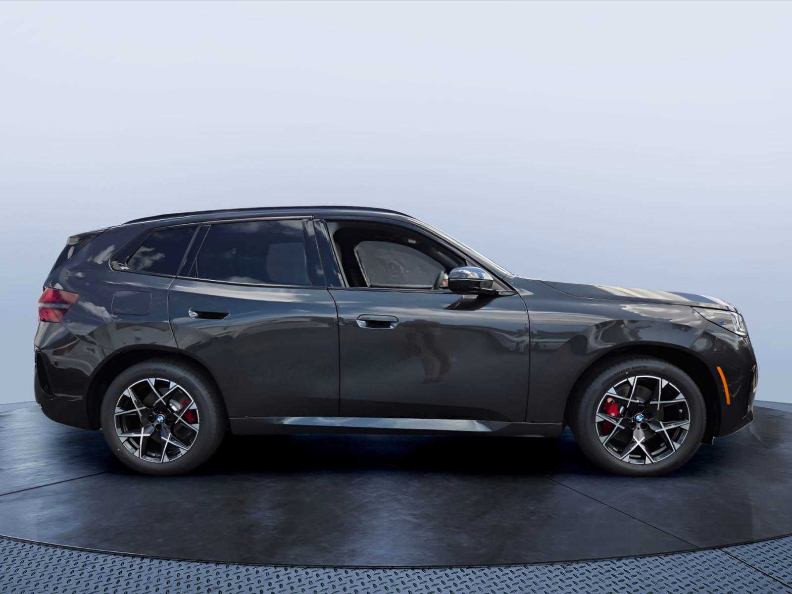 2026 BMW X3 30 xDrive 30 xDrive
