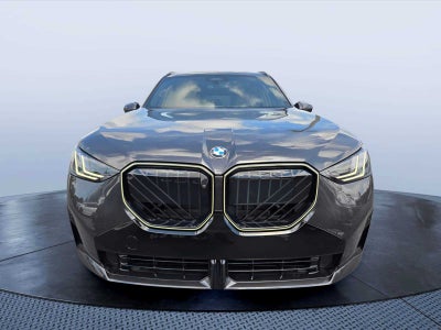 2026 BMW X3 30 xDrive 30 xDrive