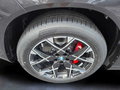 2026 BMW X3 30 xDrive 30 xDrive