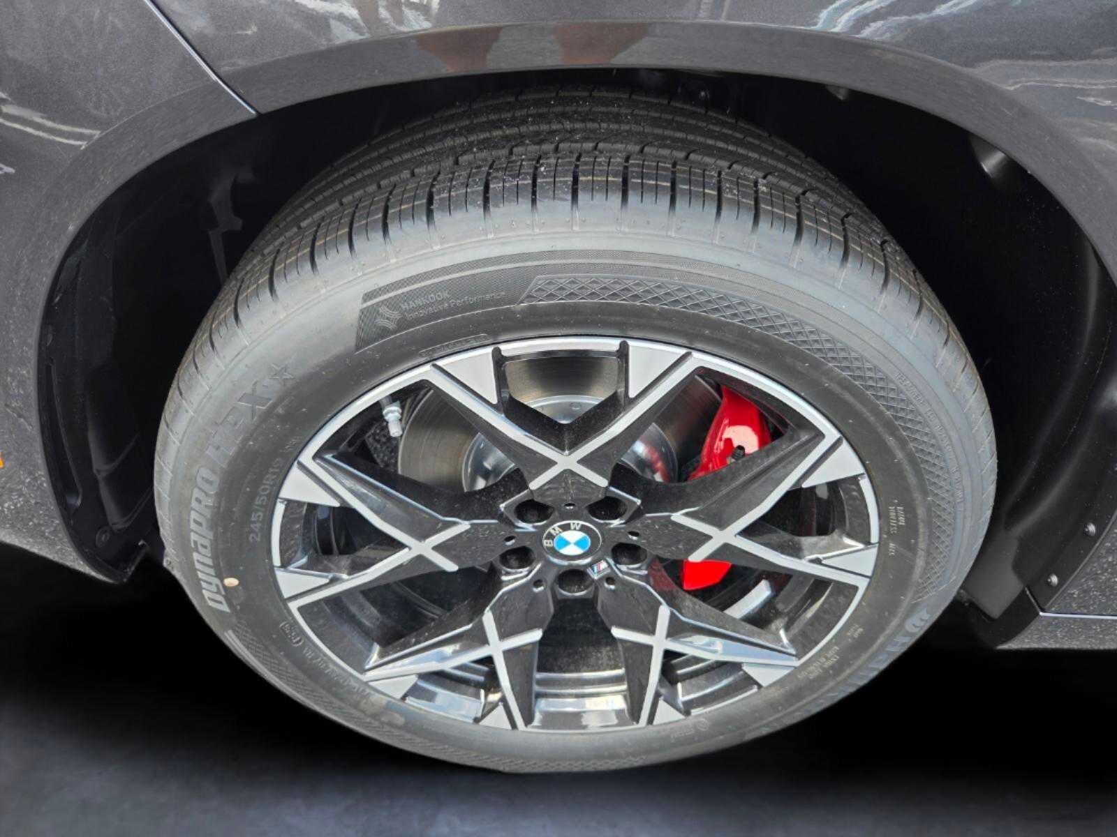 2026 BMW X3 30 xDrive 30 xDrive