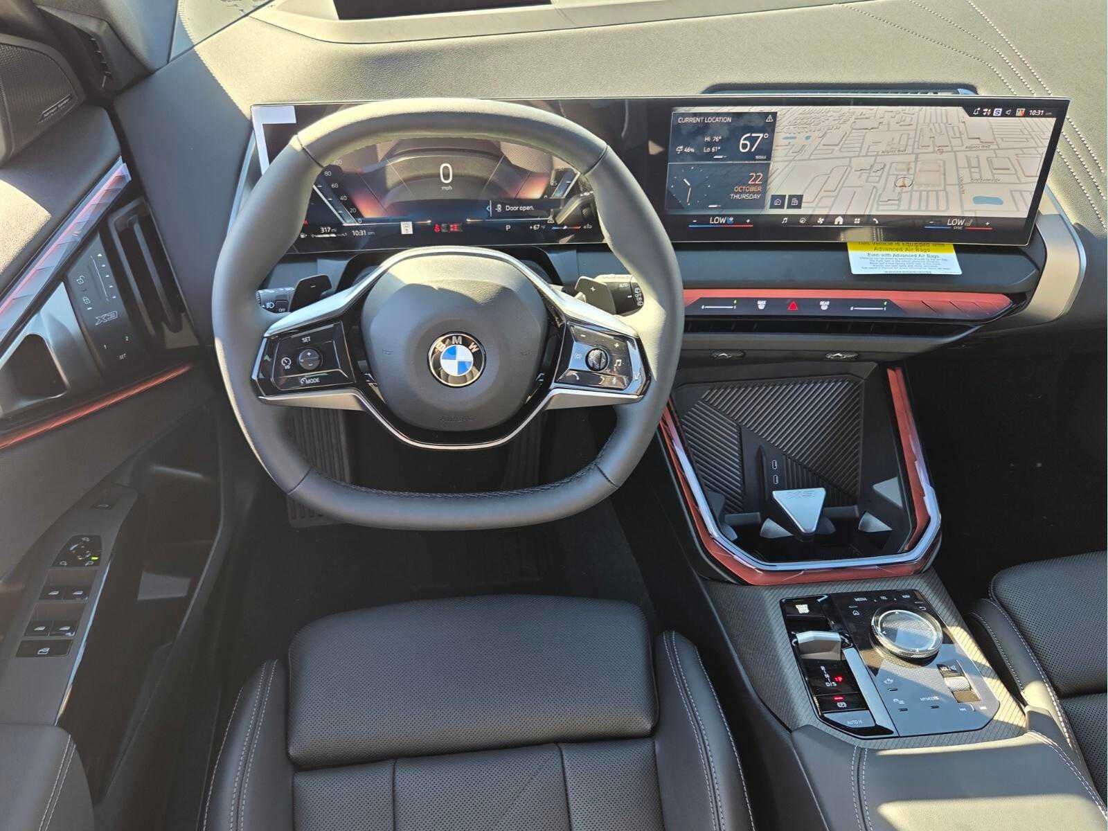 2026 BMW X3 30 xDrive 30 xDrive