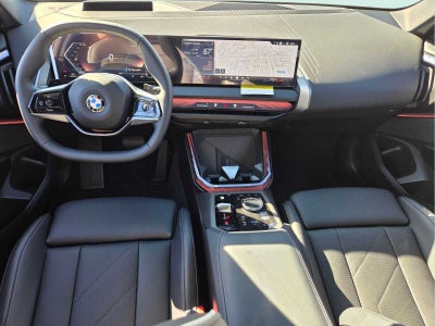 2026 BMW X3 30 xDrive 30 xDrive