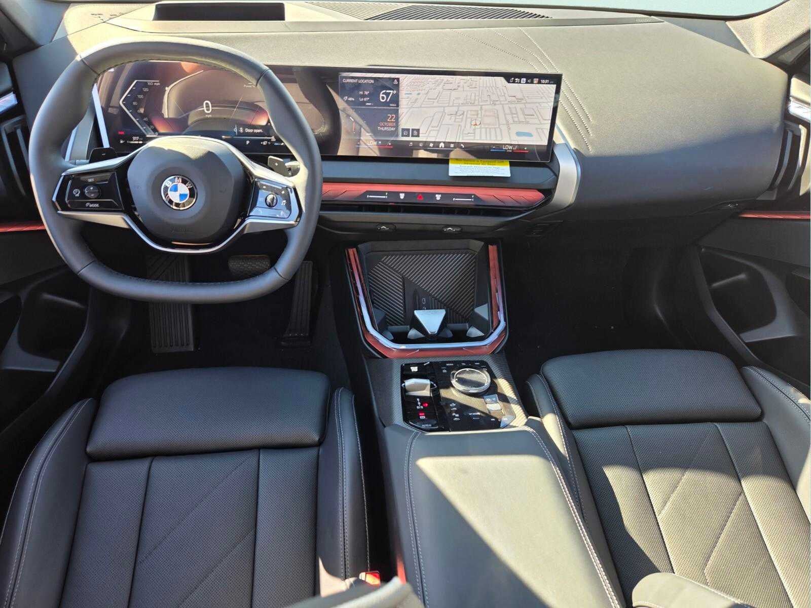 2026 BMW X3 30 xDrive 30 xDrive