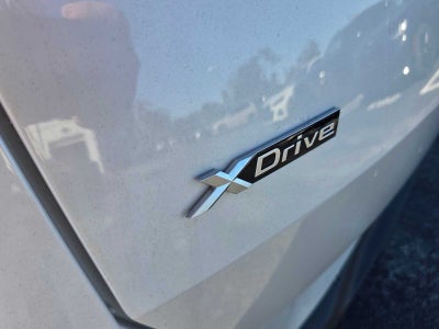 2026 BMW X3 30 xDrive 30 xDrive