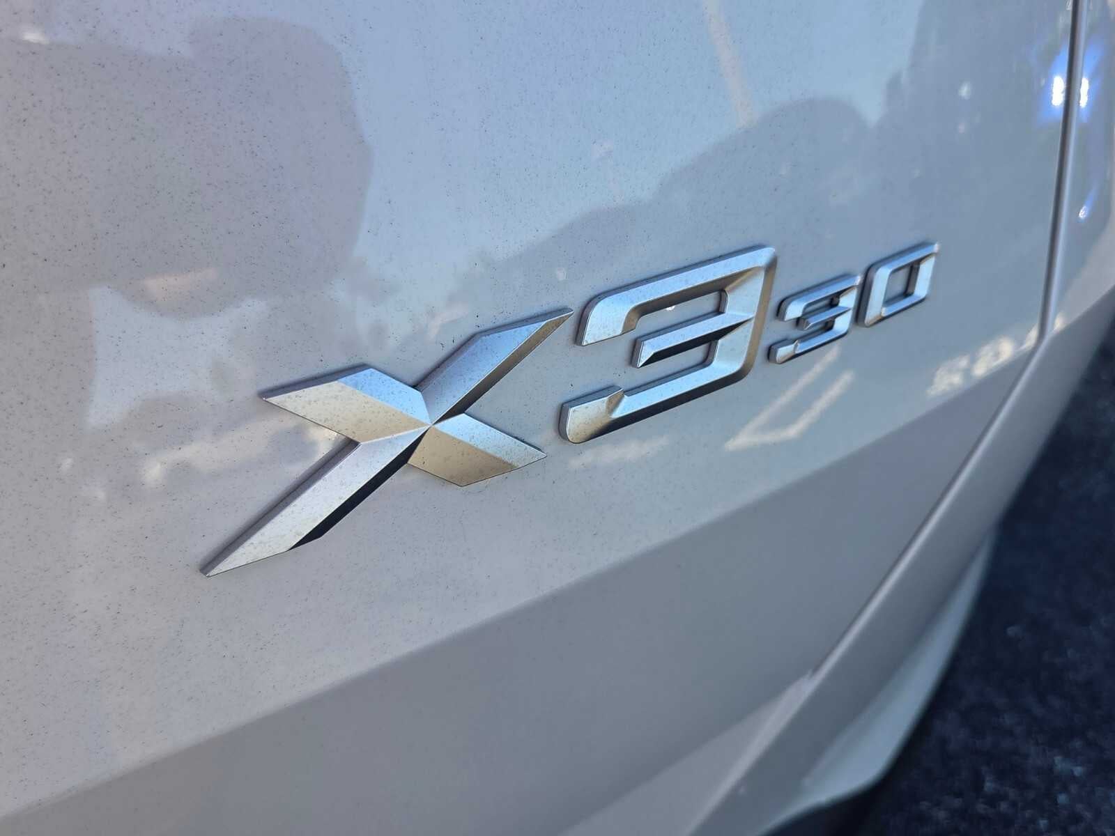 2026 BMW X3 30 xDrive 30 xDrive