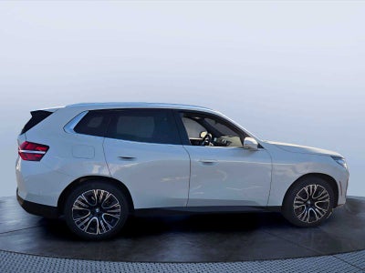 2026 BMW X3 30 xDrive 30 xDrive