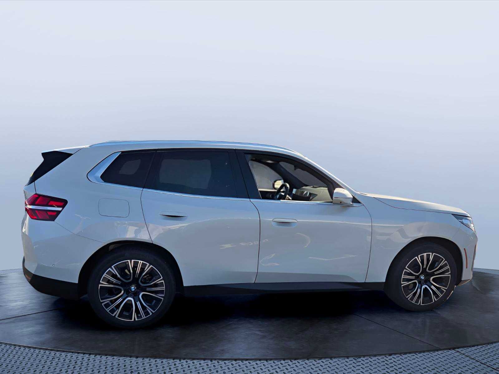 2026 BMW X3 30 xDrive 30 xDrive
