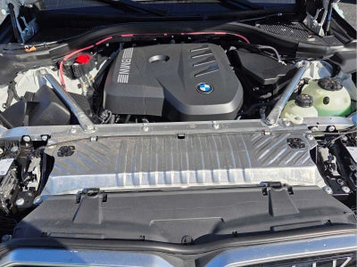 2026 BMW X3 30 xDrive 30 xDrive