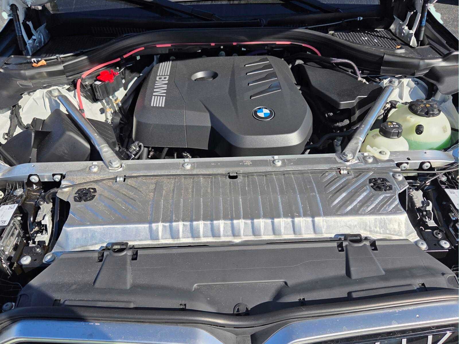 2026 BMW X3 30 xDrive 30 xDrive