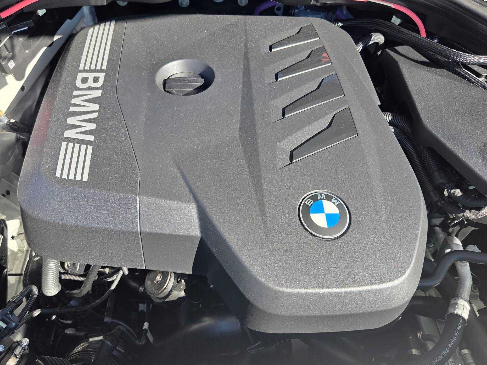 2026 BMW X3 30 xDrive 30 xDrive