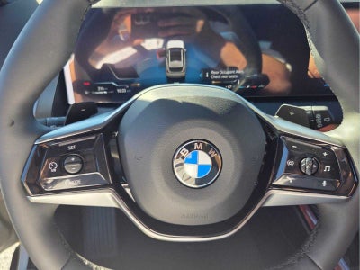2026 BMW X3 30 xDrive 30 xDrive