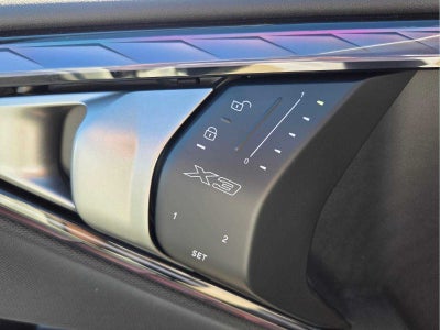 2026 BMW X3 30 xDrive 30 xDrive