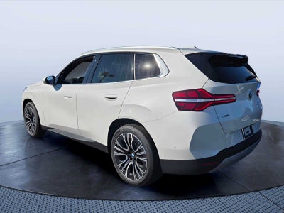 2026 BMW X3 30 xDrive 30 xDrive