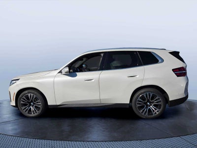 2026 BMW X3 30 xDrive 30 xDrive