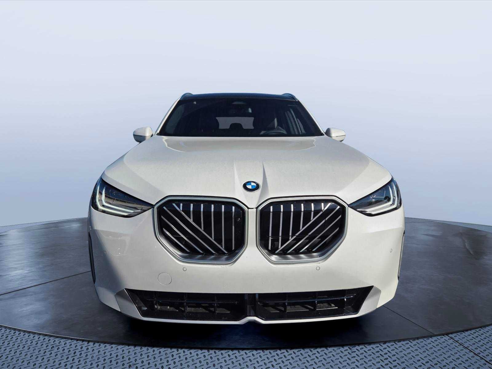 2026 BMW X3 30 xDrive 30 xDrive