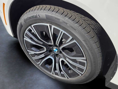 2026 BMW X3 30 xDrive 30 xDrive
