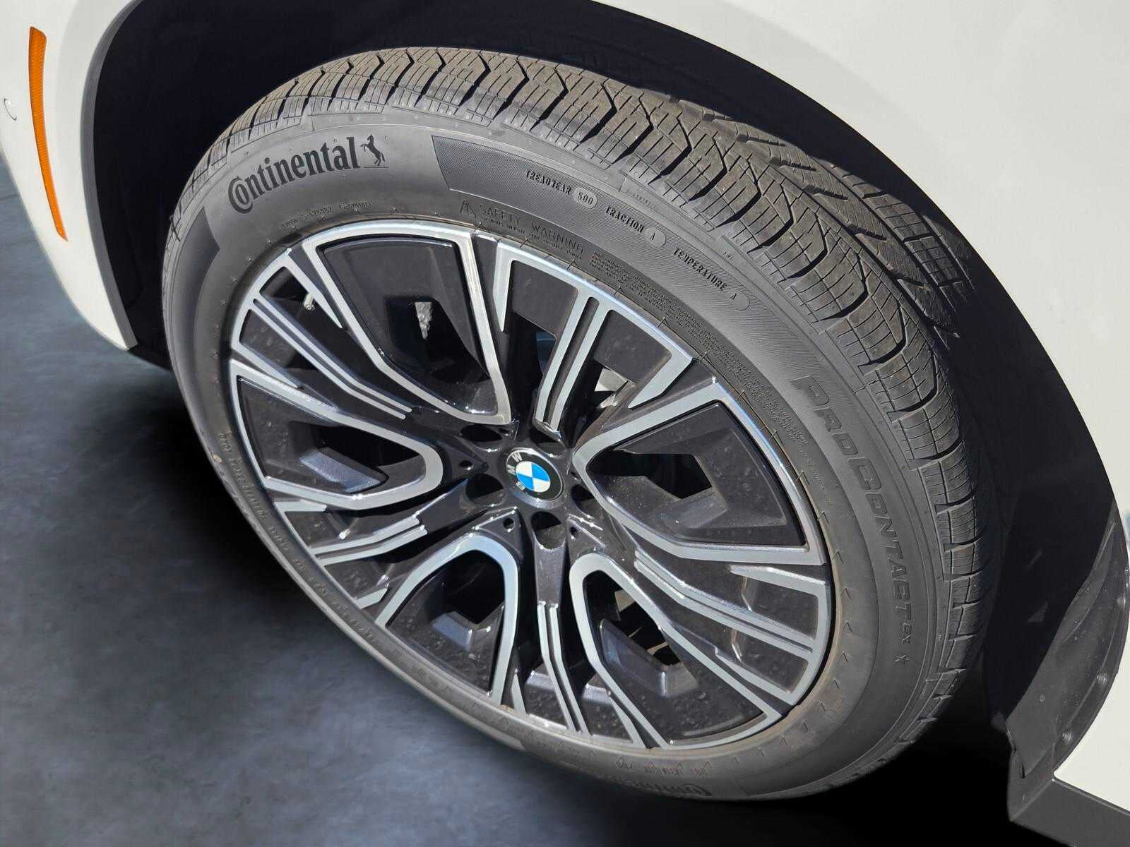 2026 BMW X3 30 xDrive 30 xDrive