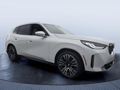 2026 BMW X3 30 xDrive 30 xDrive