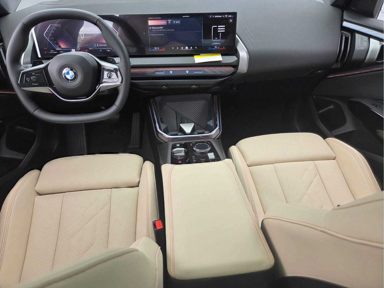 2026 BMW X3 30 xDrive 30 xDrive