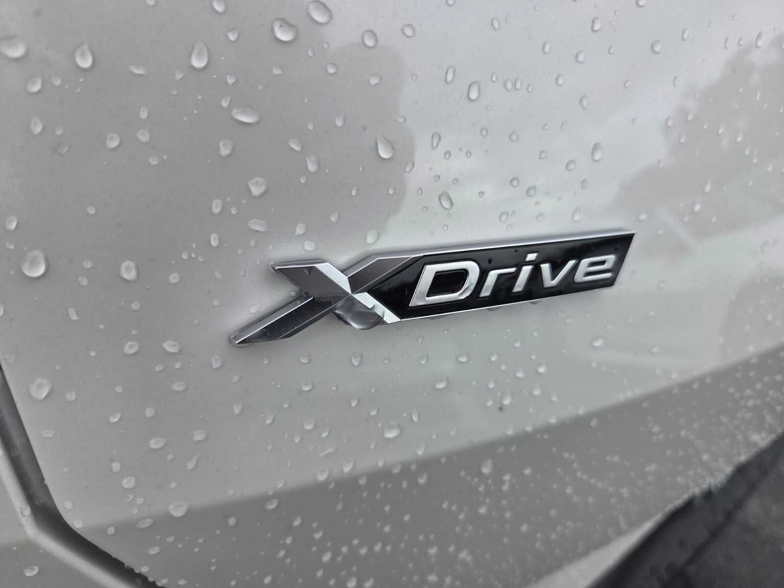 2026 BMW X3 30 xDrive 30 xDrive