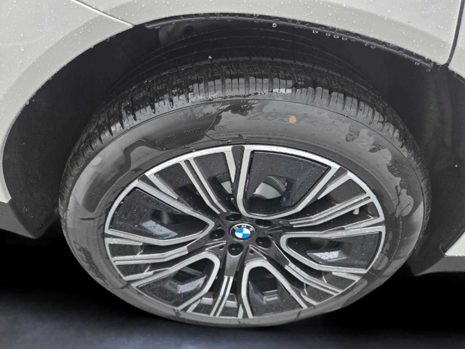 2026 BMW X3 30 xDrive 30 xDrive