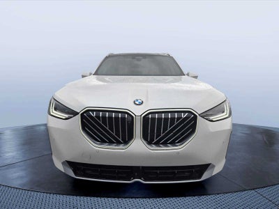 2026 BMW X3 30 xDrive 30 xDrive