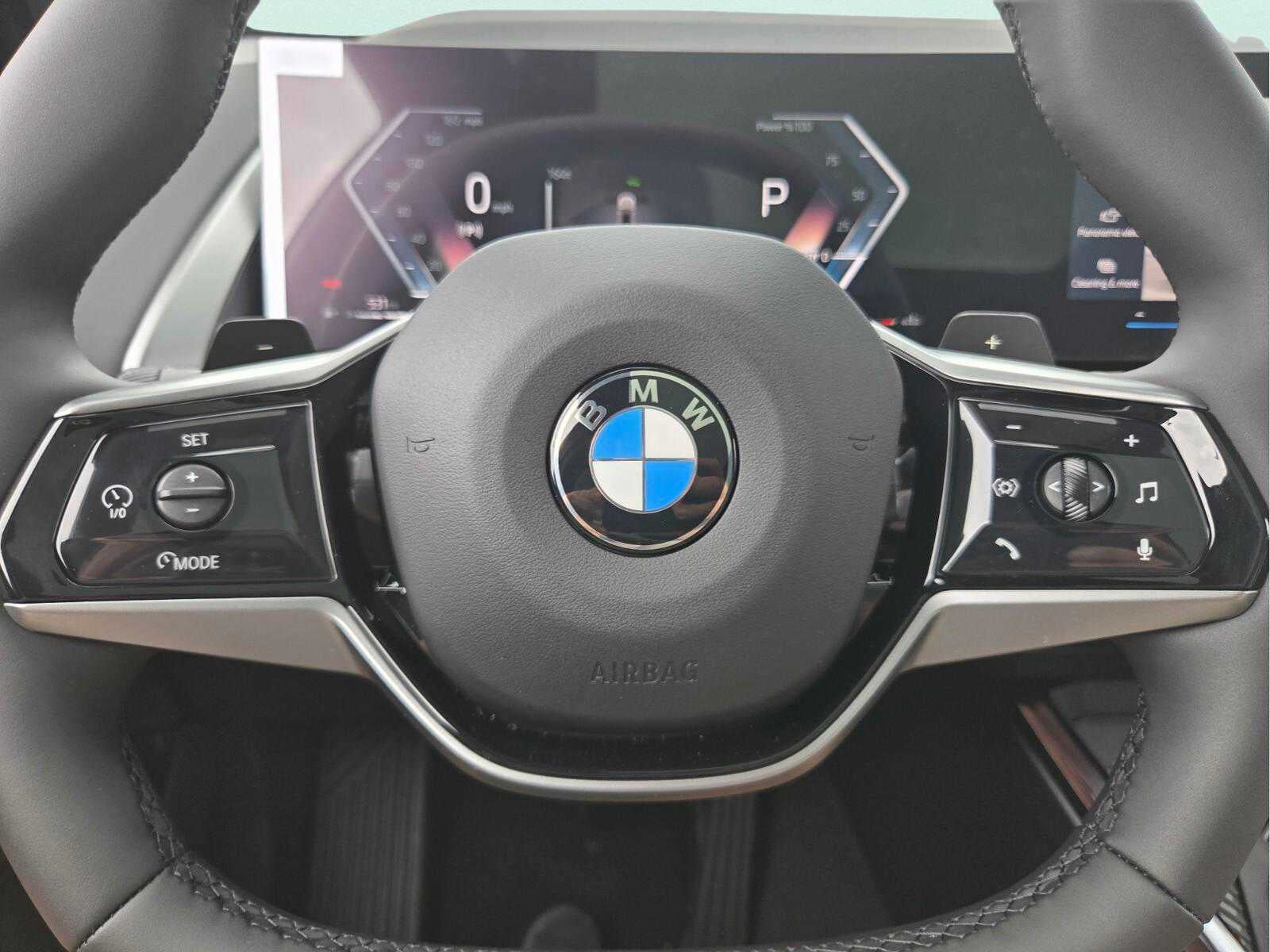 2026 BMW X3 30 xDrive 30 xDrive