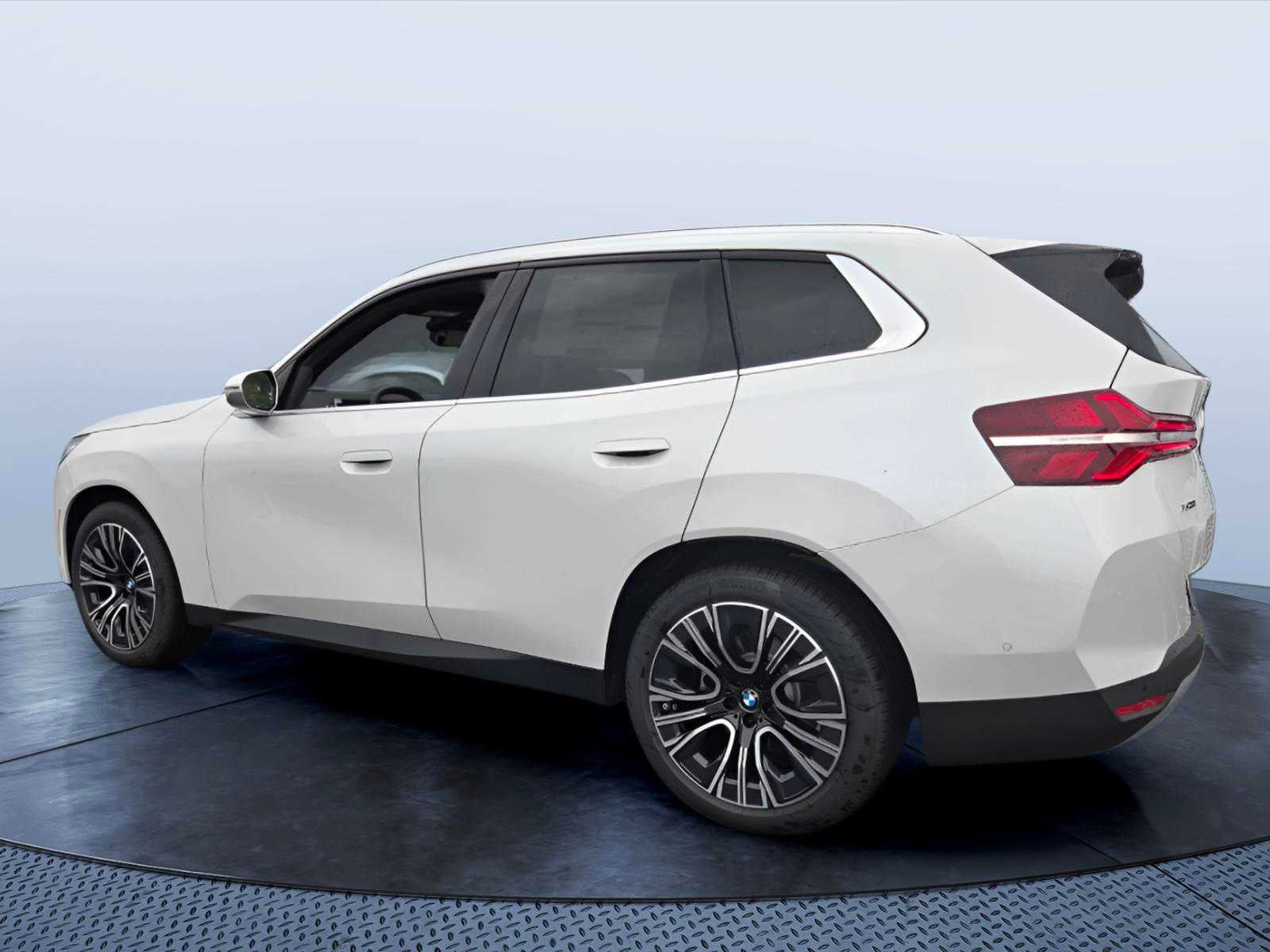 2026 BMW X3 30 xDrive 30 xDrive
