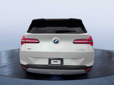 2026 BMW X3 30 xDrive 30 xDrive