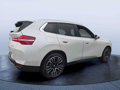 2026 BMW X3 30 xDrive 30 xDrive