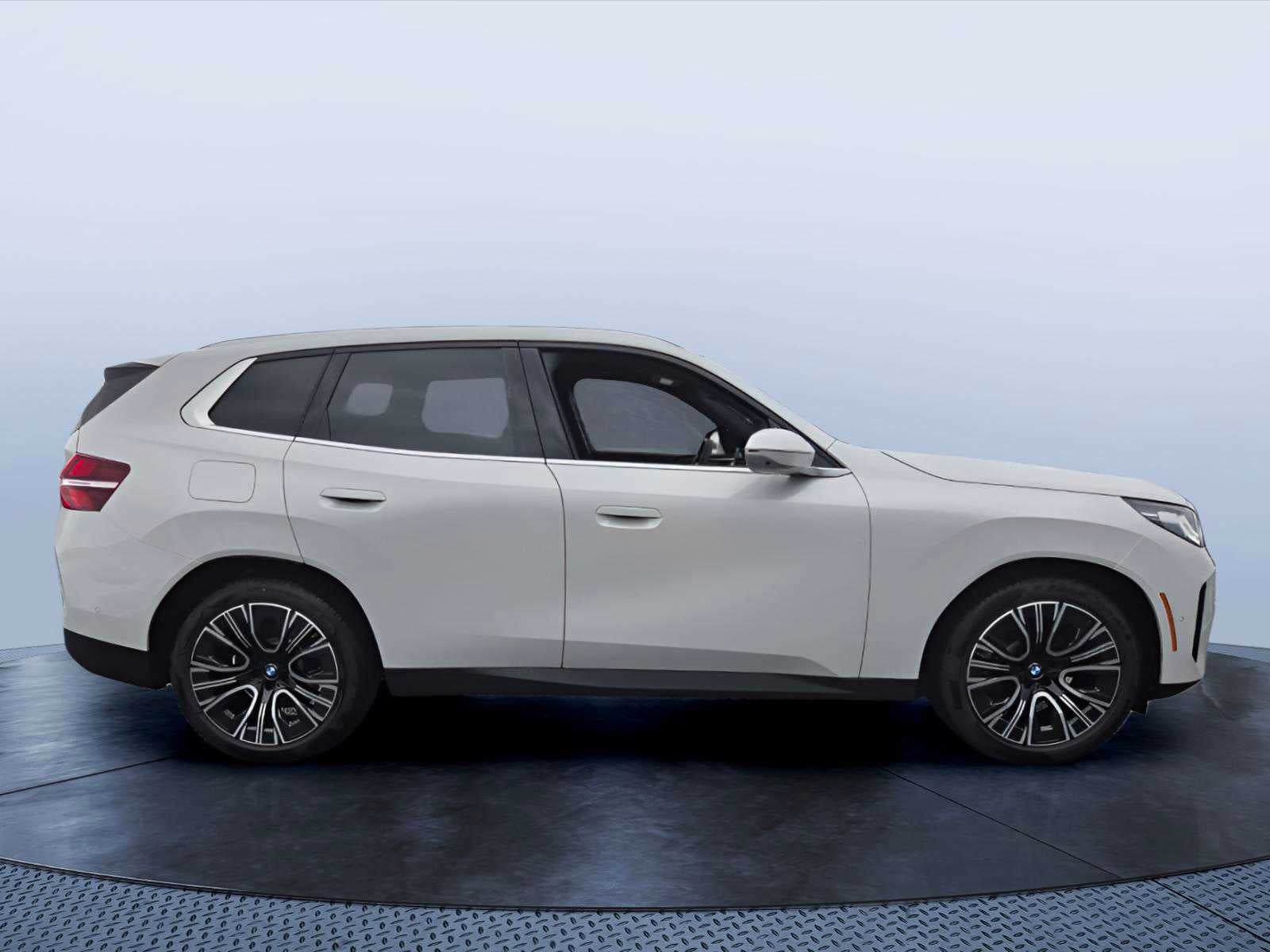 2026 BMW X3 30 xDrive 30 xDrive