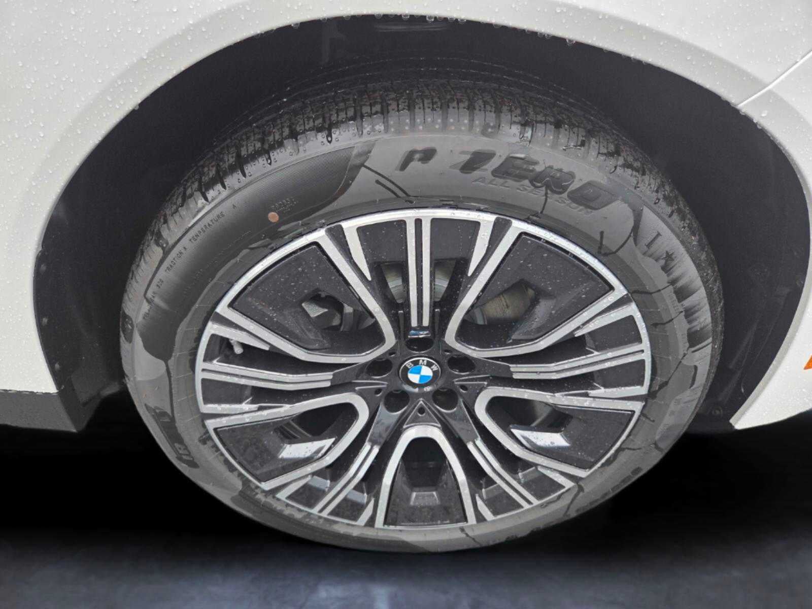 2026 BMW X3 30 xDrive 30 xDrive