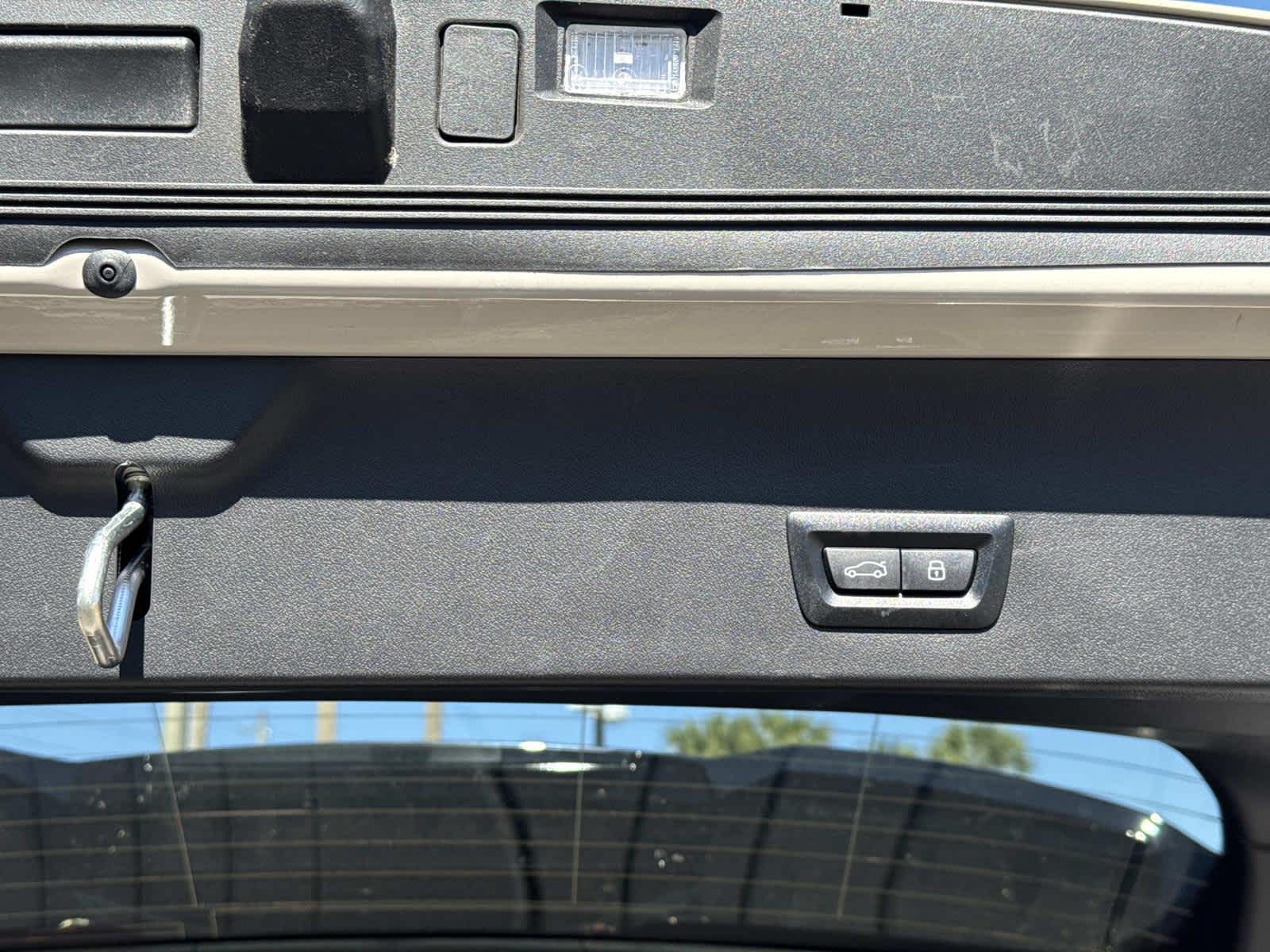 2025 BMW X3 30 xDrive 30 xDrive