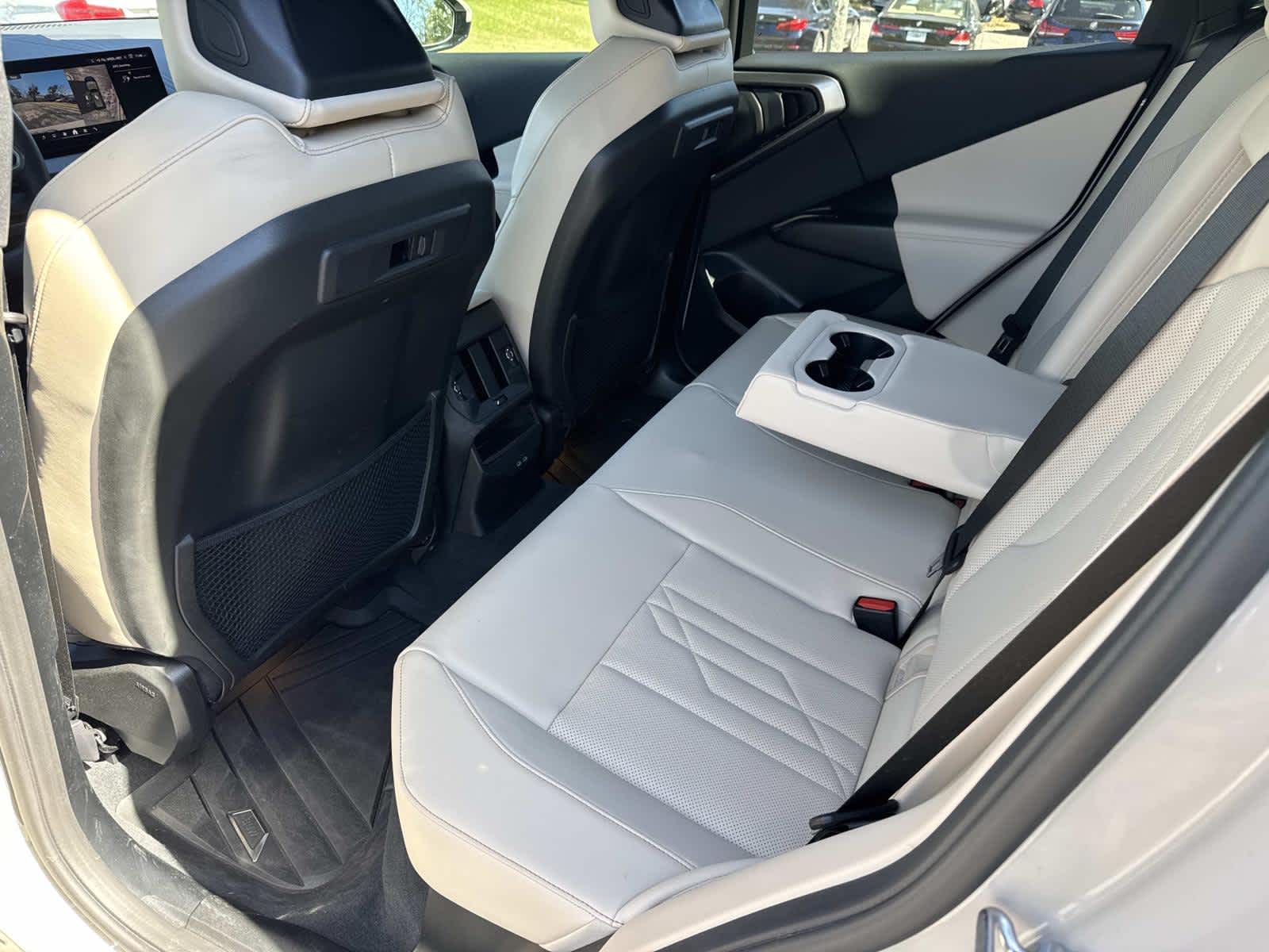 2025 BMW X3 30 xDrive 30 xDrive