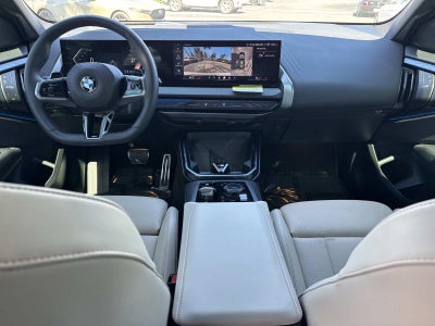 2025 BMW X3 30 xDrive 30 xDrive