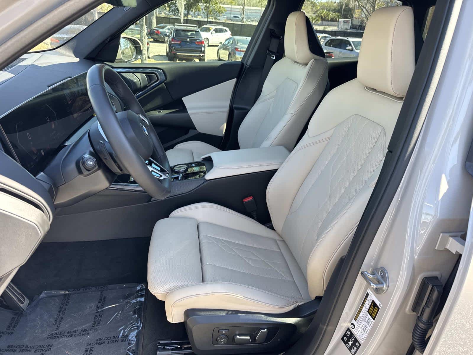 2025 BMW X3 30 xDrive 30 xDrive