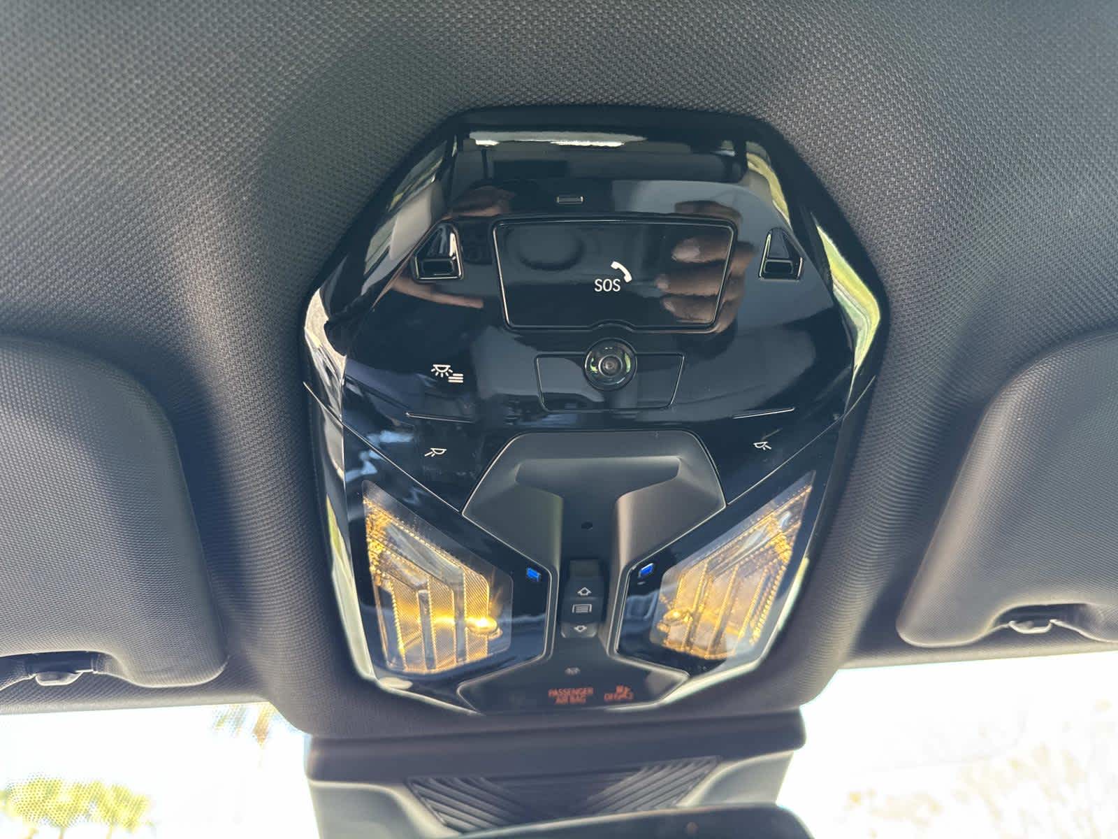 2025 BMW X3 30 xDrive 30 xDrive