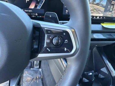 2025 BMW X3 30 xDrive 30 xDrive