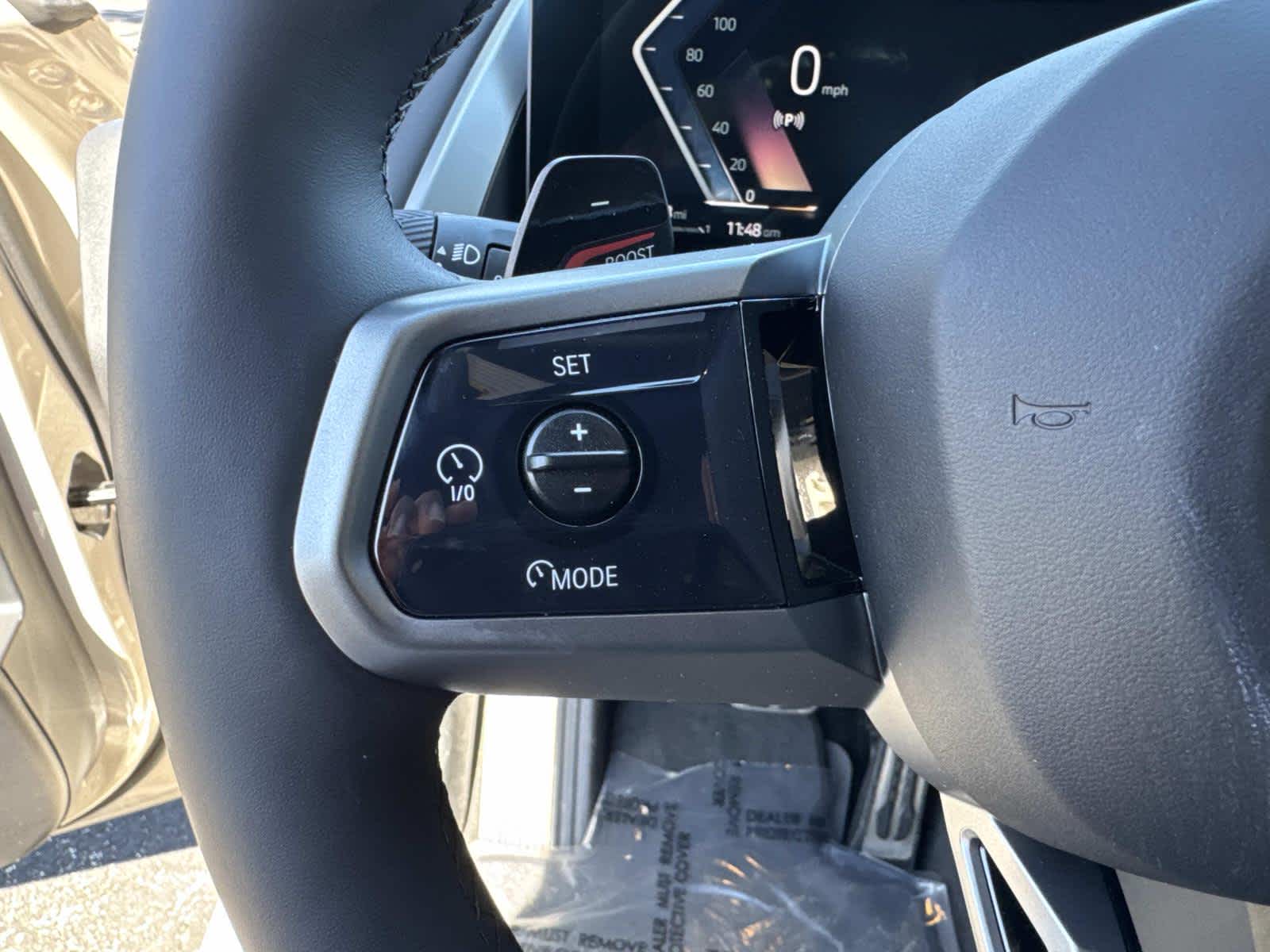 2025 BMW X3 30 xDrive 30 xDrive