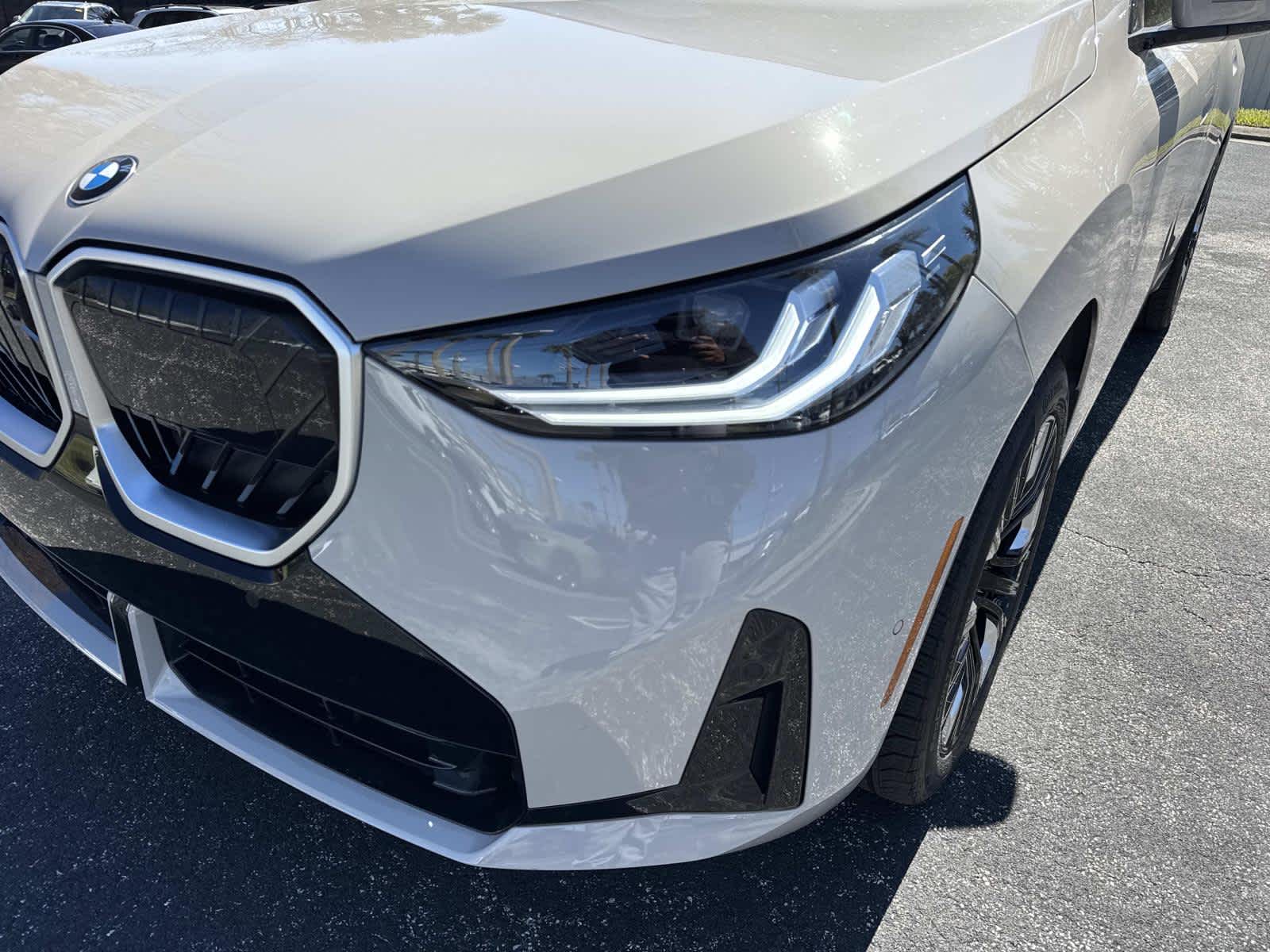 2025 BMW X3 30 xDrive 30 xDrive