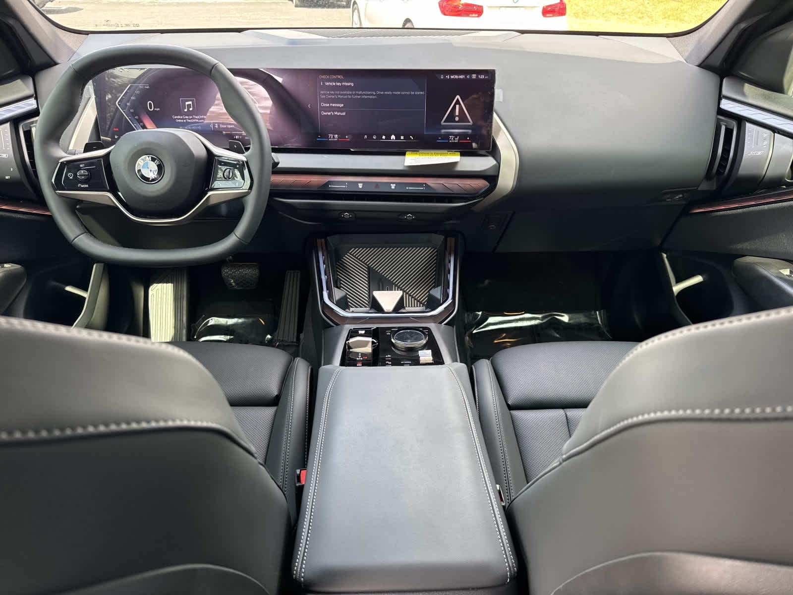 2025 BMW X3 30 xDrive 30 xDrive