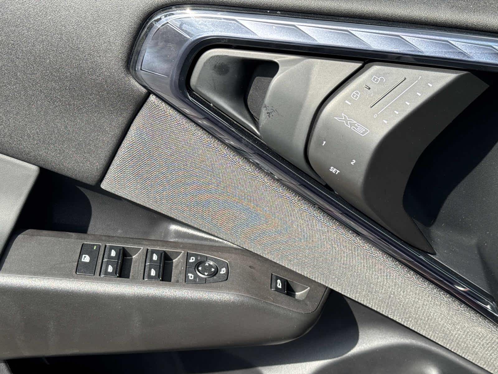 2025 BMW X3 30 xDrive 30 xDrive