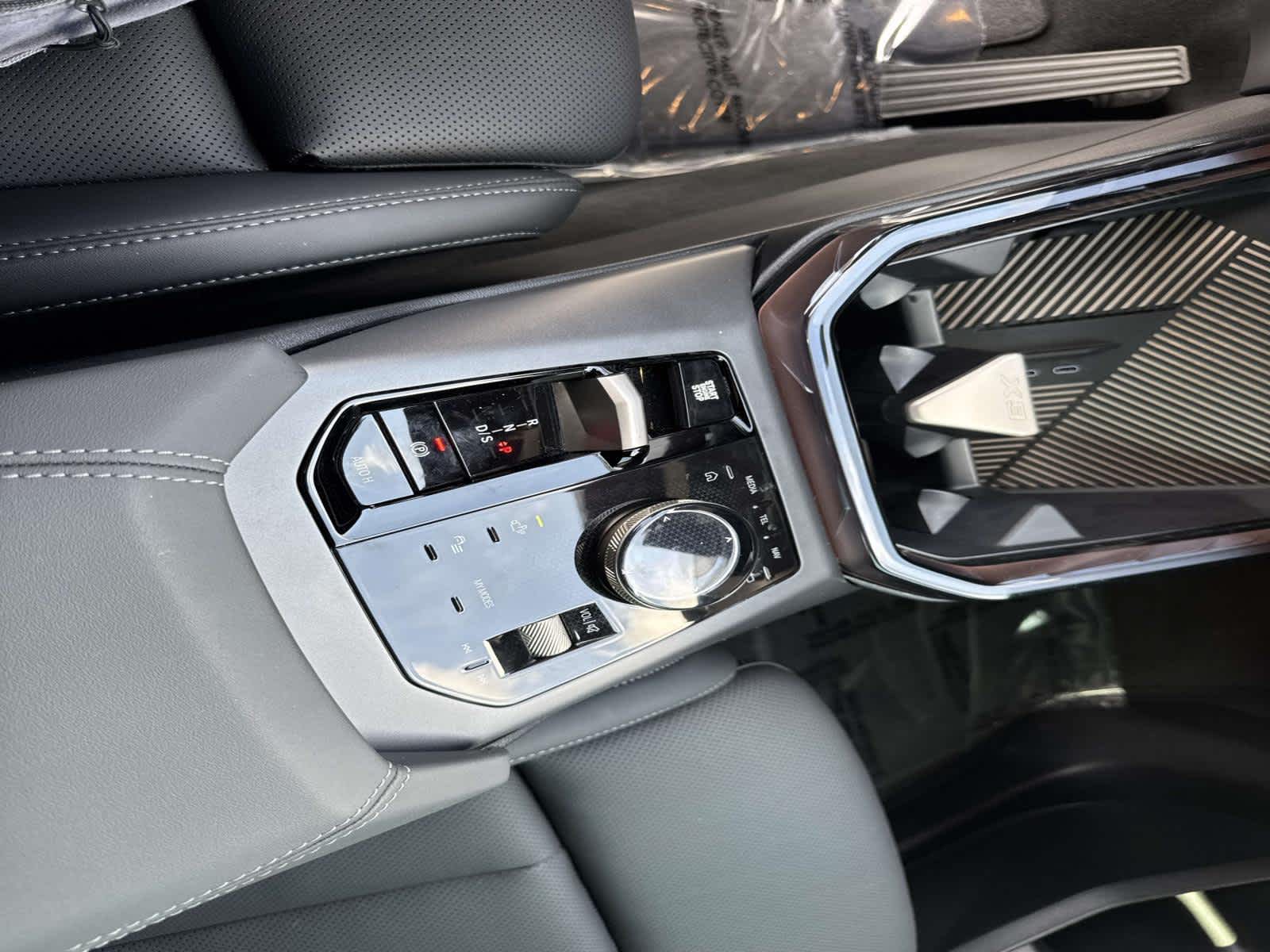 2025 BMW X3 30 xDrive 30 xDrive