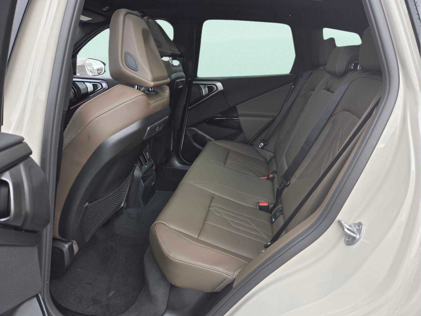 2026 BMW X3 30 xDrive 30 xDrive