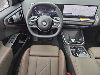 2026 BMW X3 30 xDrive 30 xDrive