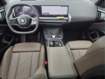 2026 BMW X3 30 xDrive 30 xDrive