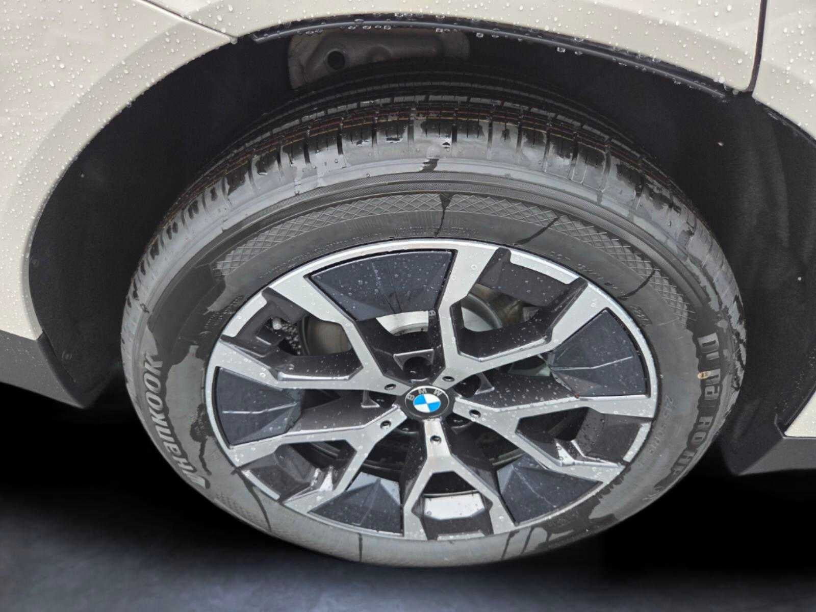 2026 BMW X3 30 xDrive 30 xDrive