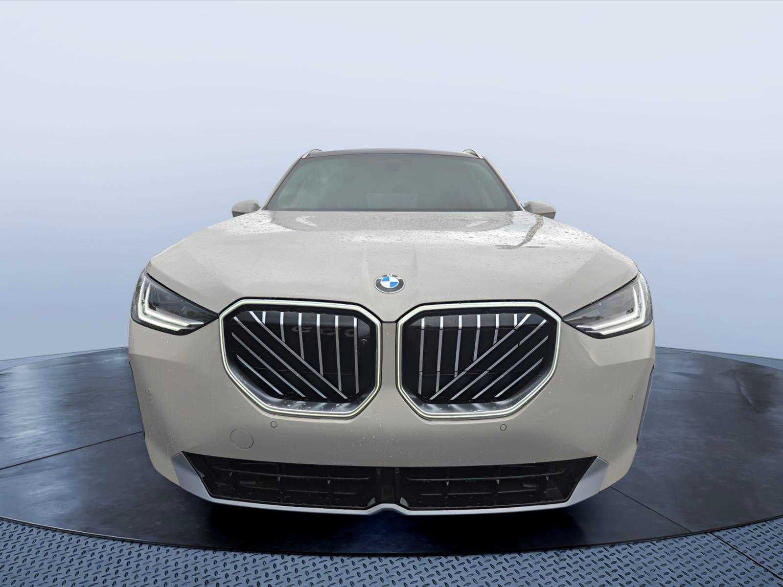 2026 BMW X3 30 xDrive 30 xDrive