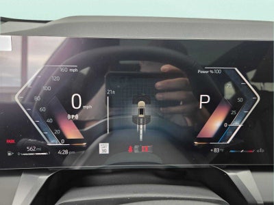 2026 BMW X3 30 xDrive 30 xDrive
